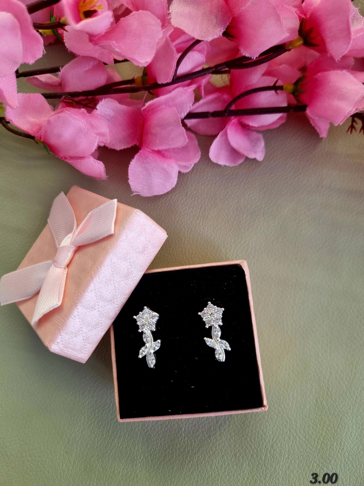 Pure silver tops