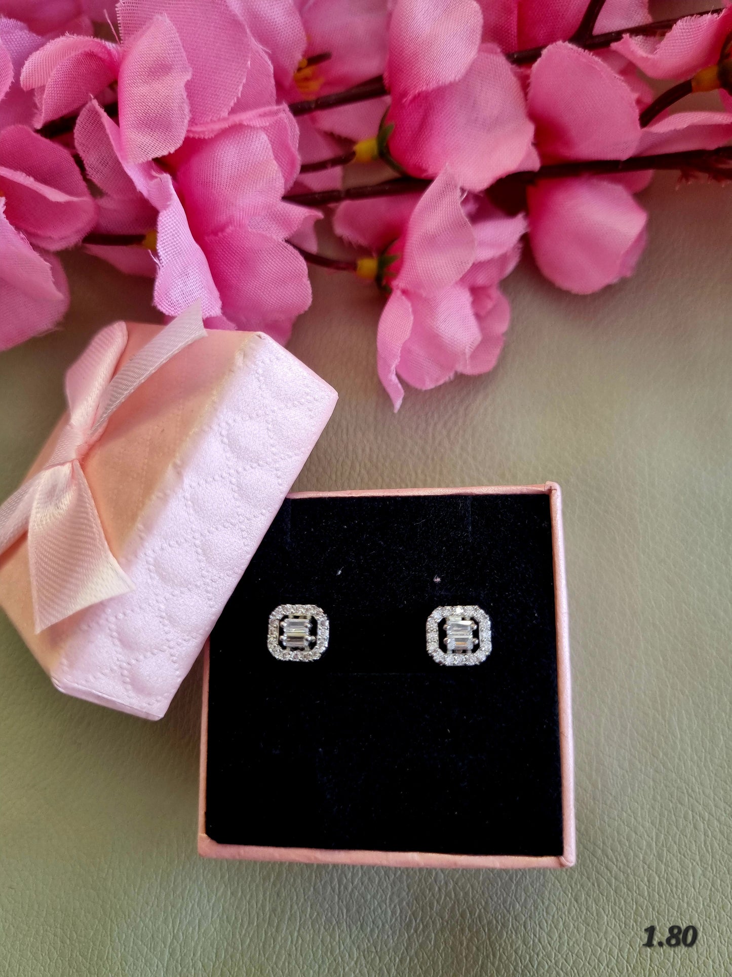 Pure silver tops