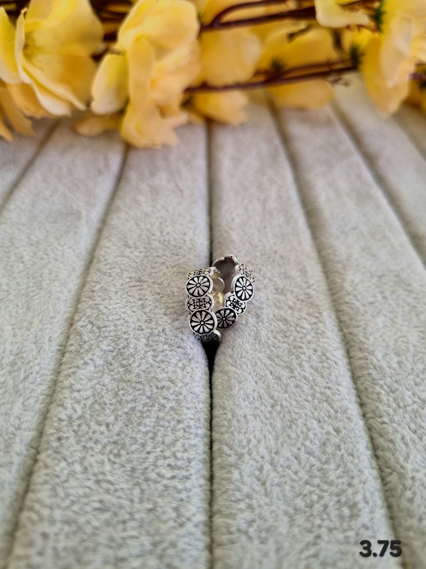 Silver Ledis bichhiya