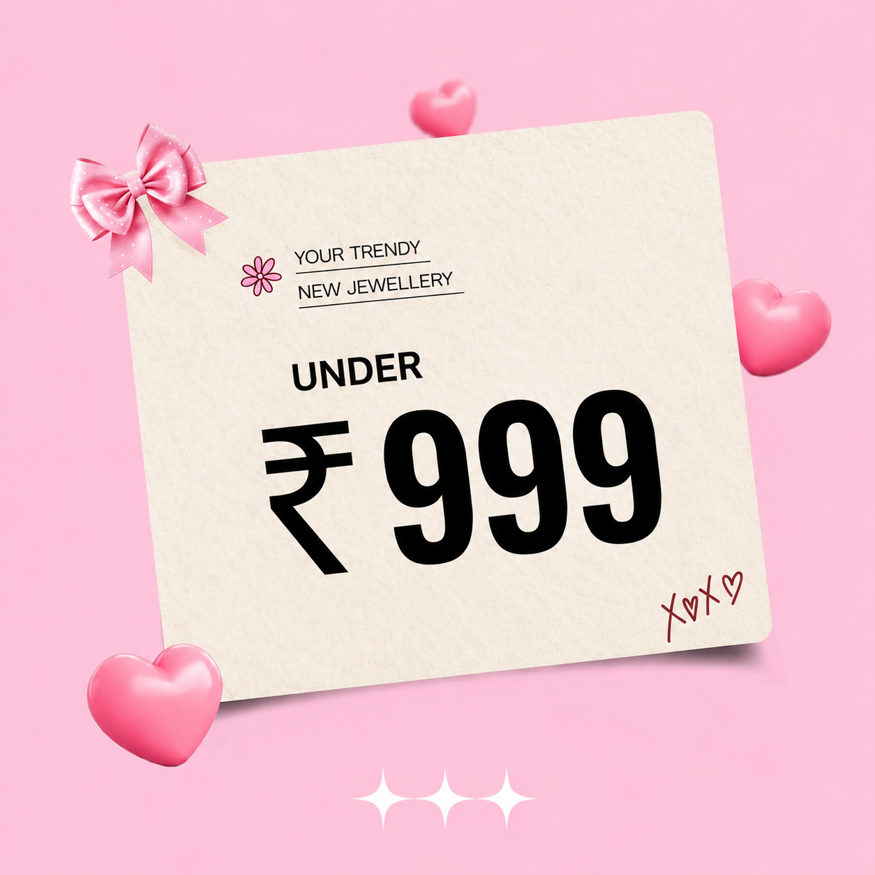 Under 999