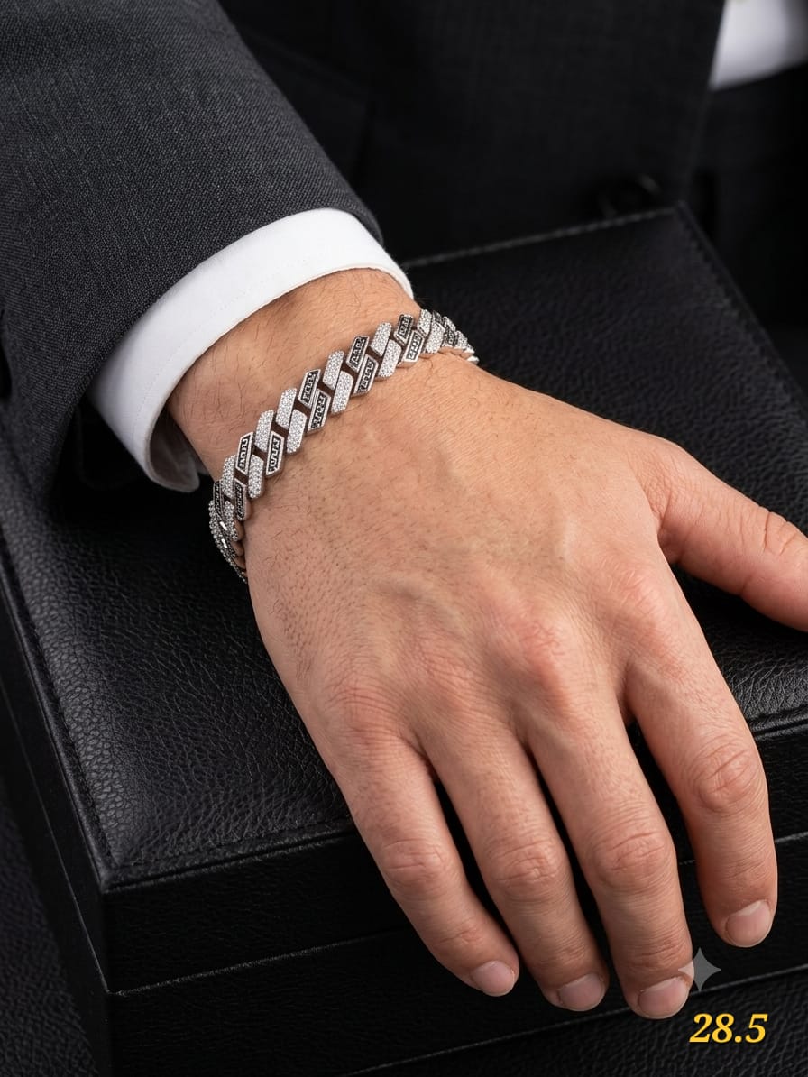 Men Braclet