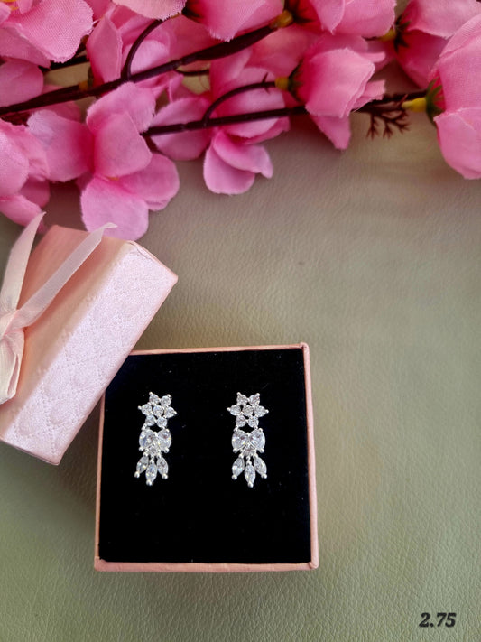 Pure silver tops