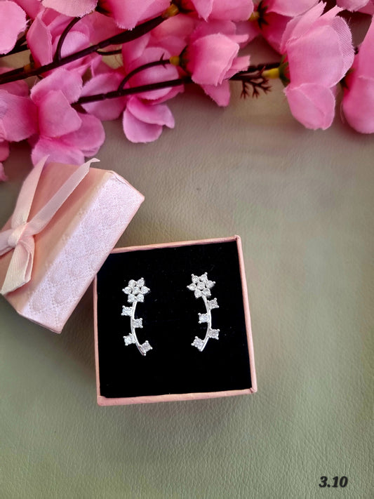 Pure silver tops