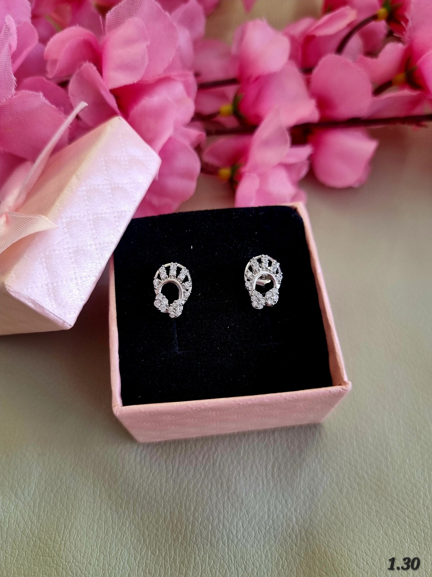 Pure silver tops