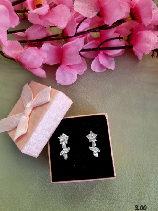 Pure silver tops