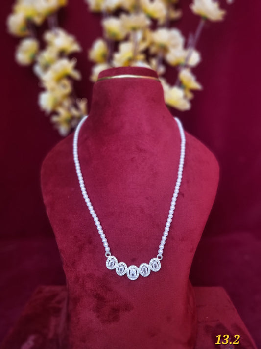 92.5 pure silver manglsutra