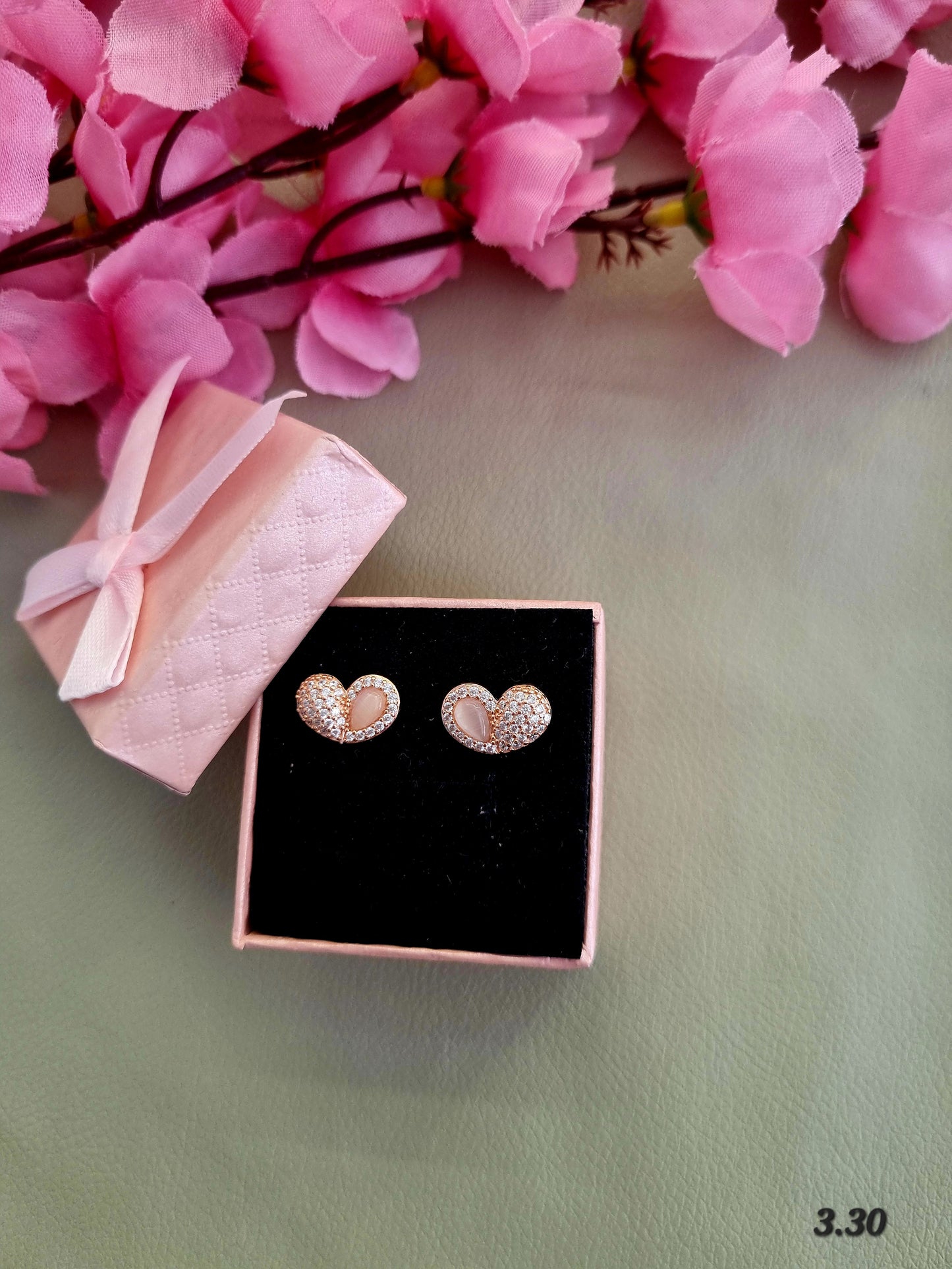 Pure silver tops