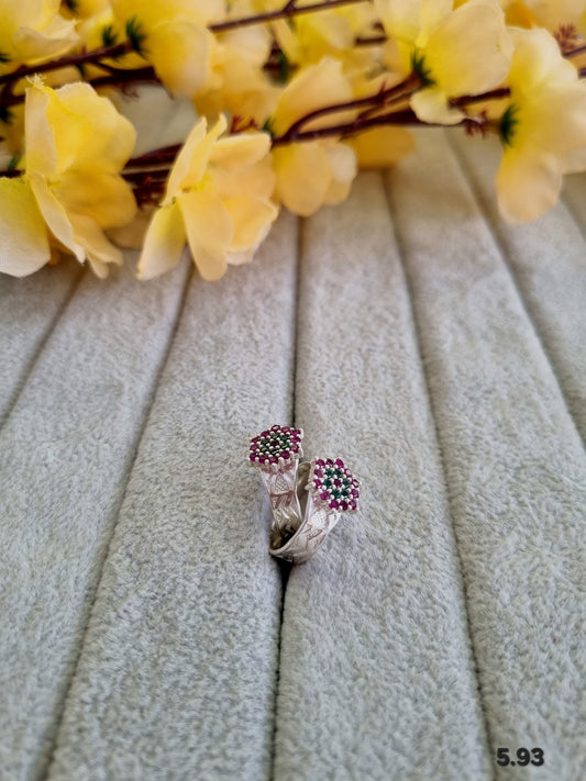 Silver Ledis bichhiya