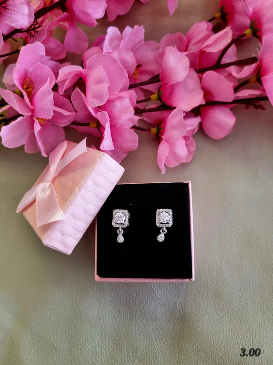 Pure silver tops