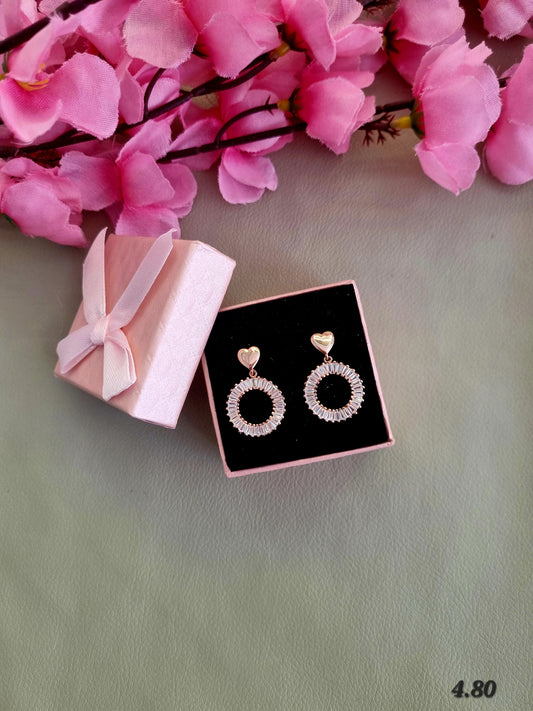 Pure silver tops