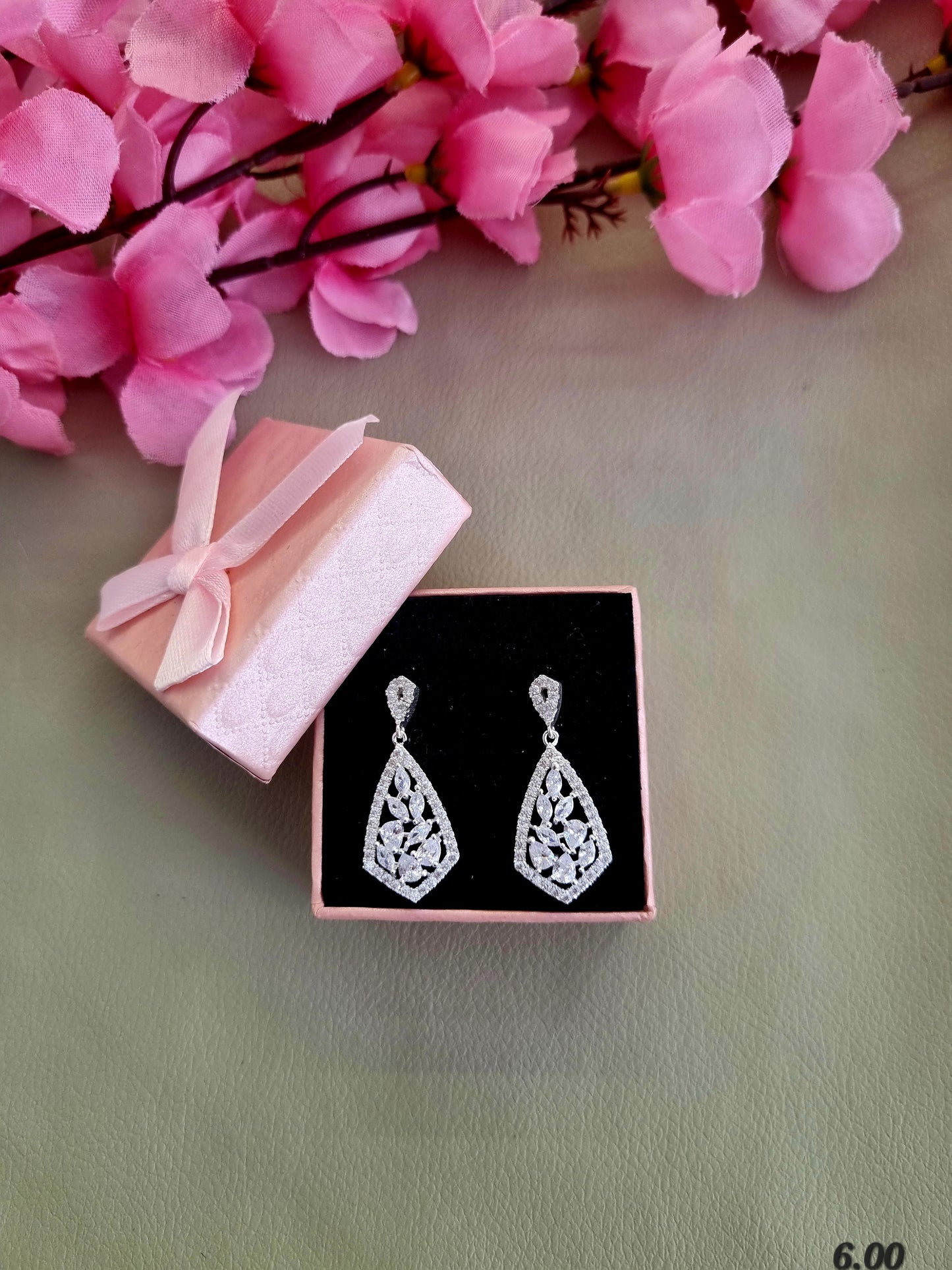 Pure silver tops