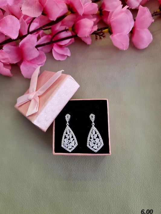 Pure silver tops