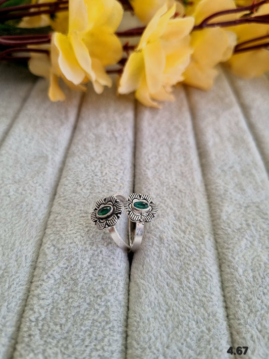 Silver Ledis bichhiya