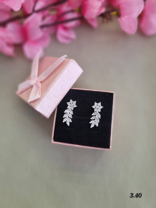 Pure silver tops