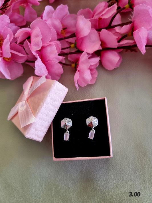 Pure silver tops