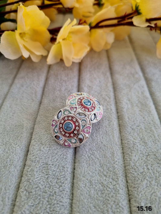 Silver Ledis bichhiya