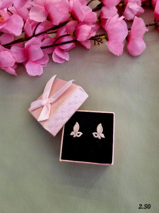Pure silver tops